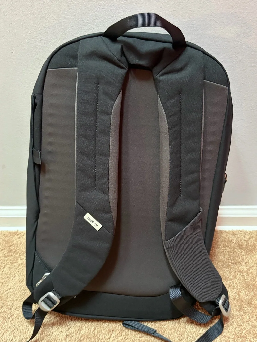 OSPREY brand details
